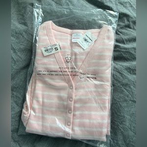 Hanna Andersson lounge wear set